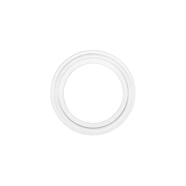 Usa Industrials FDA Silicone Sanitary Gasket For 2" Tube ZUSA-SG-S-2 - main